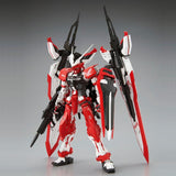 1/100 MG Gundam Astray Turn Red