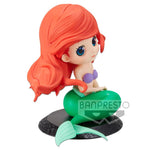 Q Posket - Disney Princess: Ariel