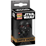 Star Wars: Obi-Wan Kenobi Darth Vader Pocket Pop! Key Chain