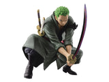 One Piece Scultures WFC 4 V3 Roronoa Zoro