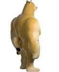 Meme Figure: Swole Doge and Cheems