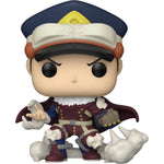 My Hero Academia Inasa Yoarashi Pop! Vinyl Figure