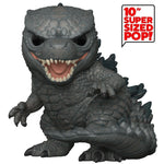 Godzilla vs. Kong: Godzilla 10-Inch Jumbo Pop!