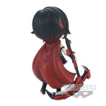 Q Posket - RWBY: Ruby Rose