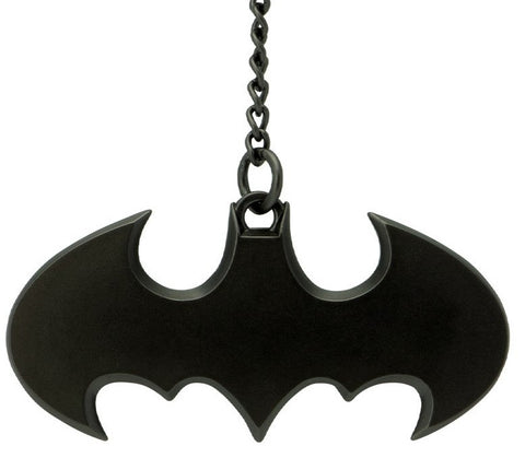 DC COMICS - Batarang 3D Keychain