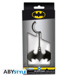 DC COMICS - Batarang 3D Keychain