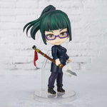Jujutsu Kaisen: Figuarts mini Maki Zenin