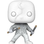 Moon Knight Mr. Knight Pop! Vinyl Figure