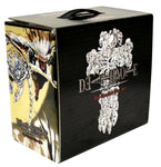 Death Note Complete Box Set