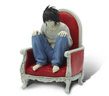 Death Note - Figure L
