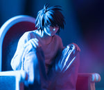Death Note - Figure L