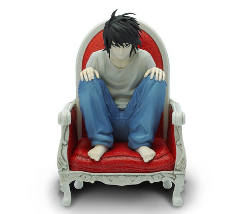 Death Note - Figure L