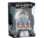 Death Note - Figure L