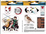 DEMON SLAYER - Stickers - Slayers