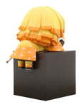 Demon Slayer Zenitsu Hanging Figure