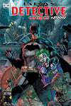 Detective Comics #1000 (Choose Variant)