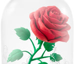 Beauty & The Beast: Enchanted Rose