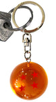 Dragon Ball 3D Ball Keychain