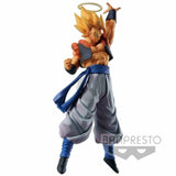 Dragon Ball Legends Collab Gogeta