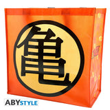 DRAGON BALL - Shopping Bag - Shenron & Kame Symbol