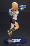 Edens Zero ArtFX J Rebecca Bluegarden Statue