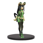 My Hero Academia Asui Tsuyu