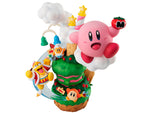 Megahouse Kirby Super Star Gourmet Race