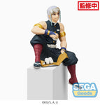 Tengen Uzui Premium Perching Figure