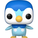 Pokemon Piplup Pop! Vinyl Figure