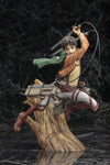 ARTFX J Eren Yeager Renewal Package ver.