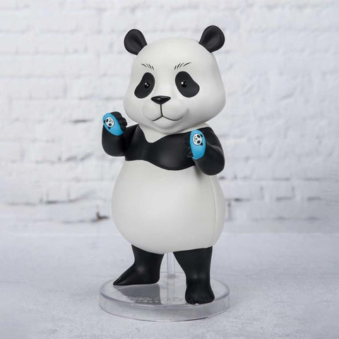 Jujutsu Kaisen: Figuarts mini Panda