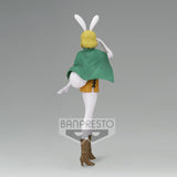 One Piece Glitter & Glamours Carrot