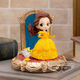 Q Posket Stories - Disney Princess: Belle