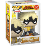 My Hero Academia Fat Gum (Slim Form) Pop! Vinyl Figure