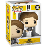 BTS Butter Jin Pop! Vinyl Figure