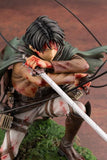 Attack On Titan: ARTFX J Levi Fortitude Ver.