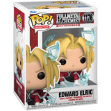 Fullmetal Alchemist: Brotherhood Edward Elric Pop! Vinyl Figure