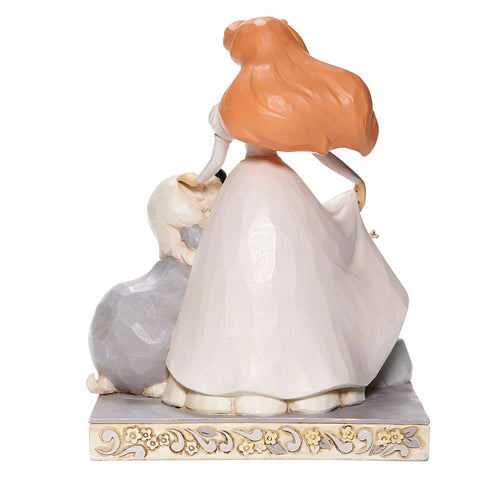  Disney Traditions by Jim Shore “The Little Mermaid