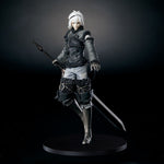 NieR Replicant ver.1.22474487139... Adult Protagonist Statuette