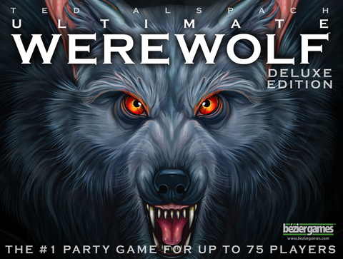 Ultimate Werewolf (Deluxe Ed.)