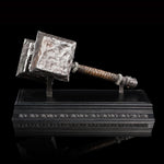 Warcraft Orgrim's Doomhammer 1/6 Scale Prop Replica