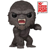 Godzilla vs. Kong: Kong 10-Inch Jumbo Pop!