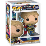 Thor: Love and Thunder Thor Pop! Vinyl Figure