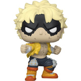 My Hero Academia Fat Gum (Slim Form) Pop! Vinyl Figure