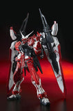 1/100 MG Gundam Astray Turn Red