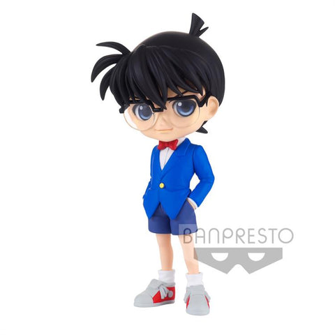 Q Posket - Detective Conan: Conan Edogawa II ver A