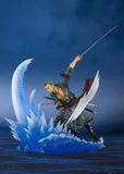 One Piece Figuarts Zero Roronoa Zoro (Yakkodori)