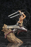 ARTFX J Eren Yeager Renewal Package ver.