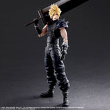 Final Fantasy VII Remake Cloud Strife Ver. 2 Play Arts Kai