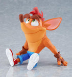 Crash Bandicoot: It's About Time Nendoroid